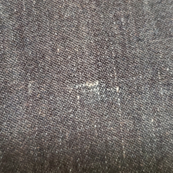 Brave Star 🌟 Selvege Jeans - Picture 7 of 11